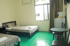 LZ Hostel