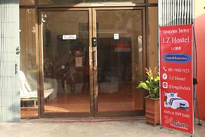 LZ Hostel
