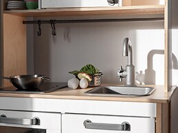 Restyled Koos Villa Near Bad Bentheim