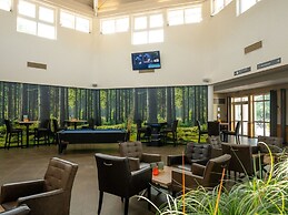 Restyled Koos Villa Near Bad Bentheim