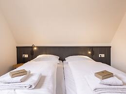 Restyled Koos Villa Near Bad Bentheim