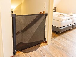 Restyled Koos Villa Near Bad Bentheim