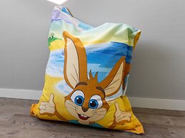 Restyled Koos Villa Near Bad Bentheim