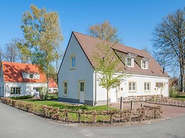 Modern House With 4 Bathrooms, in Beautiful Bad Bentheim