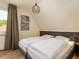 Modern House With 4 Bathrooms, in Beautiful Bad Bentheim