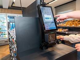 Wooden Chalet Near Three National Parks