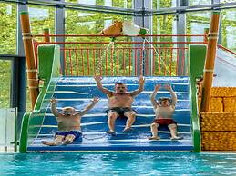 Wooden Chalet Near Three National Parks