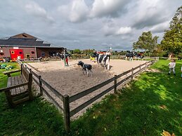 Wooden Chalet Near Three National Parks