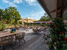 Wooden Chalet Near Three National Parks