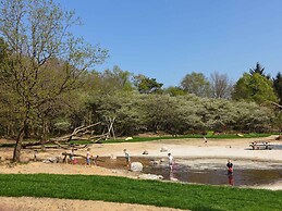 Wooden Chalet Near Three National Parks