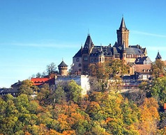 Holiday Apartment Busch