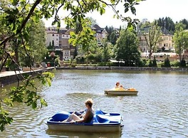 Holiday Apartment Busch