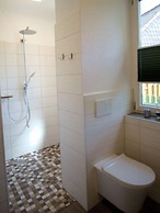 Holiday Apartment Busch