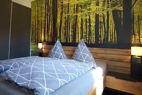 Holiday Apartment Busch