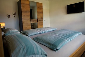 Holiday Apartment Busch