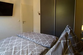 Holiday Apartment Busch