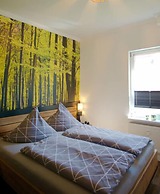 Holiday Apartment Busch