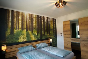 Holiday Apartment Busch