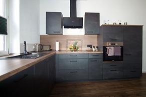 Holiday Apartment Busch