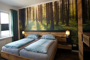 Holiday Apartment Busch