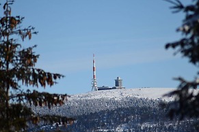 Holiday Apartment Busch