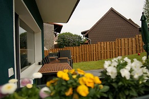 Holiday Apartment Busch