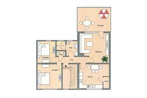 Holiday Apartment Busch