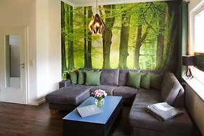 Holiday Apartment Busch