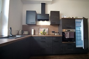 Holiday Apartment Busch