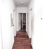 Holiday Apartment Busch