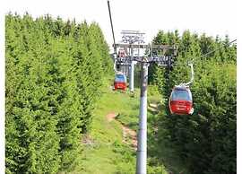 Holiday Apartment Busch