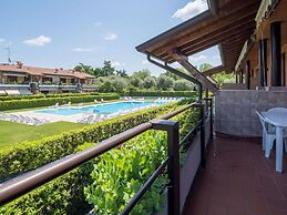 Belvilla by OYO Casara F10 - A2