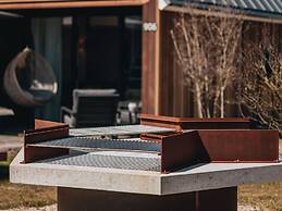 Modern Tiny House With Dishwasher, Beach at 500m