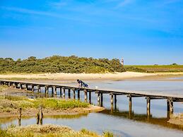 Modern Tiny House With Dishwasher, Beach at 500m