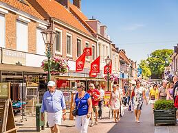 Modern Tiny House With Dishwasher, Beach at 500m