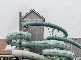 Modern Tiny House With Dishwasher, Beach at 500m