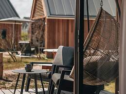 Modern Tiny House With Dishwasher, Beach at 500m