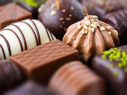 Modern Tiny House With Dishwasher, Beach at 500m