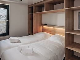 Modern Tiny House With Dishwasher, Beach at 500m