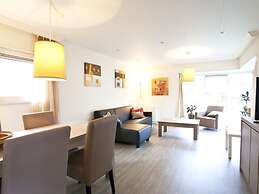 Cozy Chalet in a Holiday Park