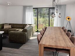 Luxury Villa With Sauna, Located on the Water, Near the Veerse Meer