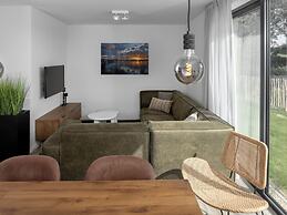 Luxury Villa With Sauna, Located on the Water, Near the Veerse Meer
