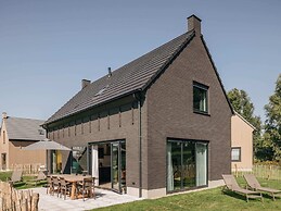 Luxury Villa With Sauna, Located on the Water, Near the Veerse Meer