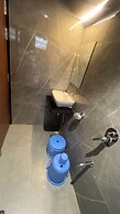 Hotel Suvarnam Residency