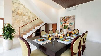 Villa Latima in Seminyak