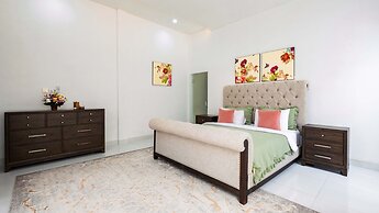 Villa Latima in Seminyak