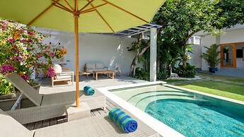 Villa Latima in Seminyak