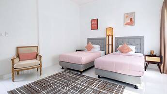 Villa Latima in Seminyak