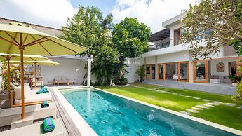 Villa Latima in Seminyak