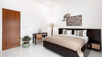 Villa Latima in Seminyak